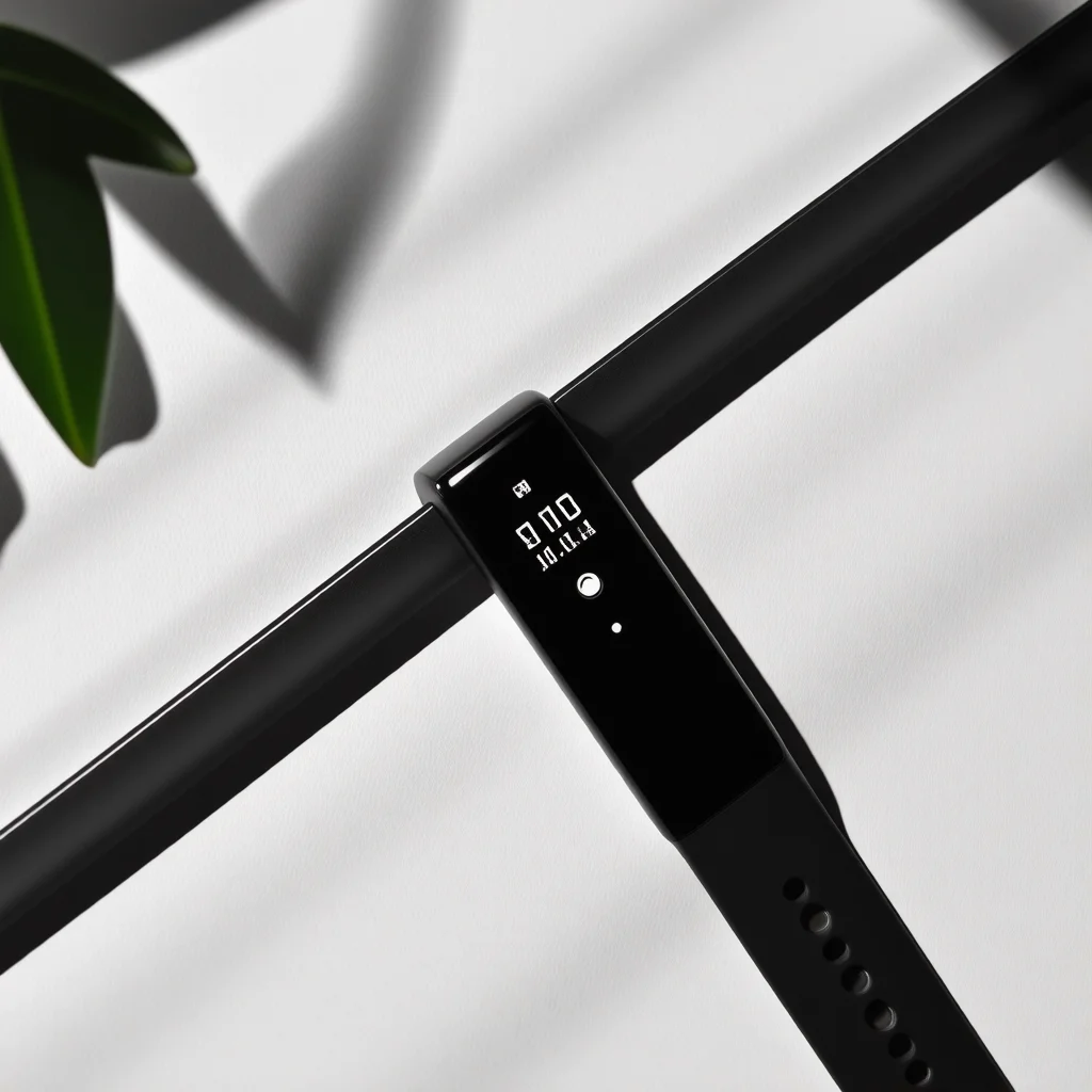 Fitness tracker specifications and components